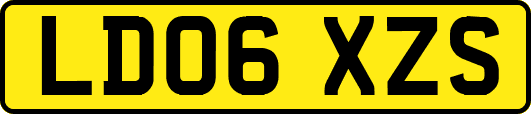 LD06XZS