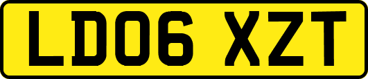 LD06XZT