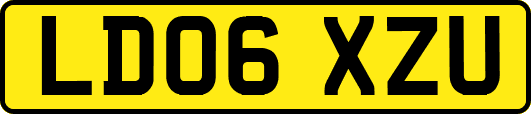 LD06XZU