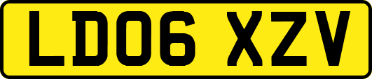 LD06XZV