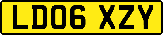 LD06XZY