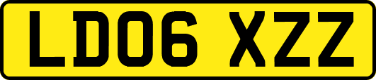 LD06XZZ