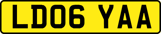 LD06YAA