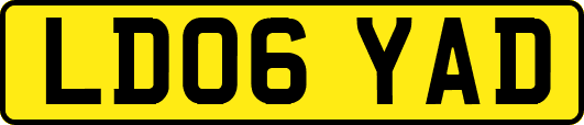 LD06YAD