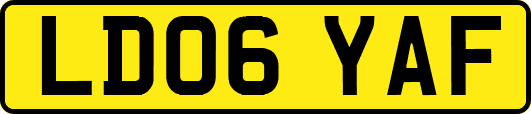 LD06YAF