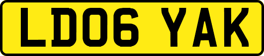 LD06YAK