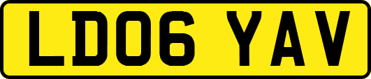 LD06YAV