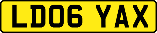 LD06YAX