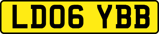 LD06YBB
