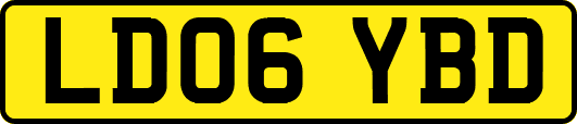 LD06YBD