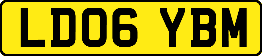 LD06YBM