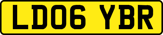 LD06YBR