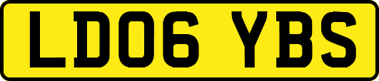 LD06YBS