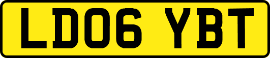 LD06YBT