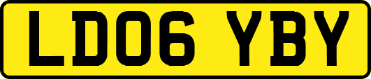 LD06YBY