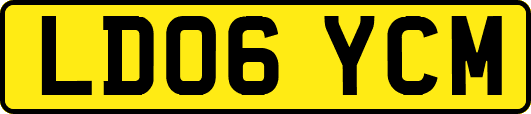 LD06YCM