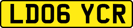 LD06YCR