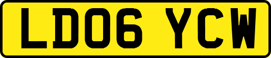 LD06YCW