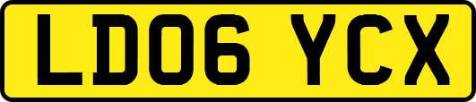 LD06YCX