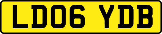 LD06YDB