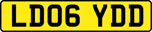 LD06YDD