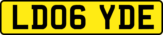 LD06YDE