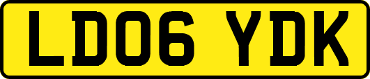 LD06YDK