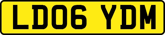 LD06YDM