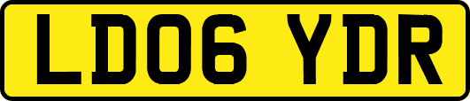 LD06YDR