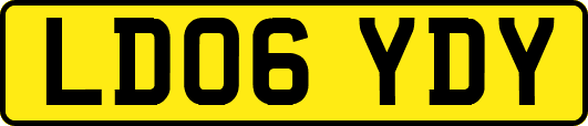 LD06YDY