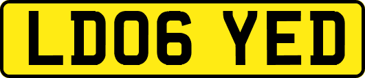 LD06YED