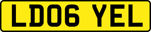 LD06YEL