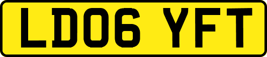 LD06YFT