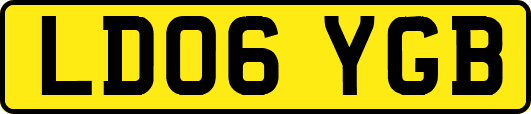 LD06YGB