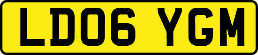 LD06YGM