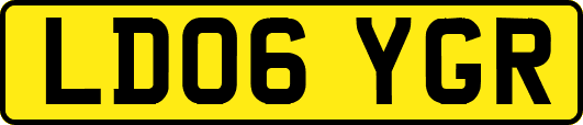 LD06YGR