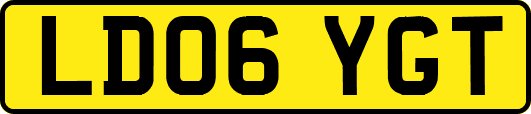 LD06YGT