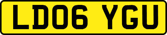 LD06YGU