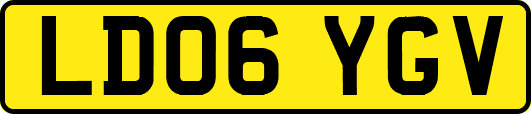 LD06YGV