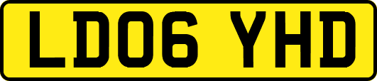 LD06YHD