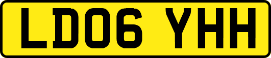 LD06YHH