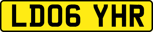 LD06YHR