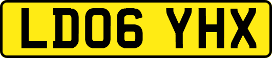 LD06YHX