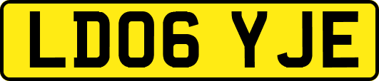 LD06YJE