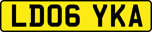 LD06YKA