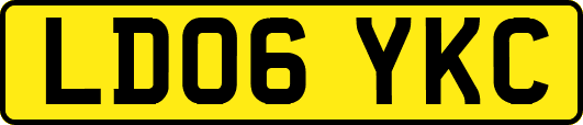 LD06YKC