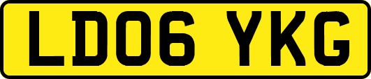 LD06YKG