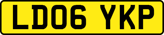 LD06YKP