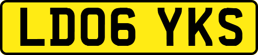 LD06YKS