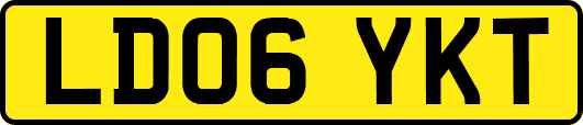 LD06YKT